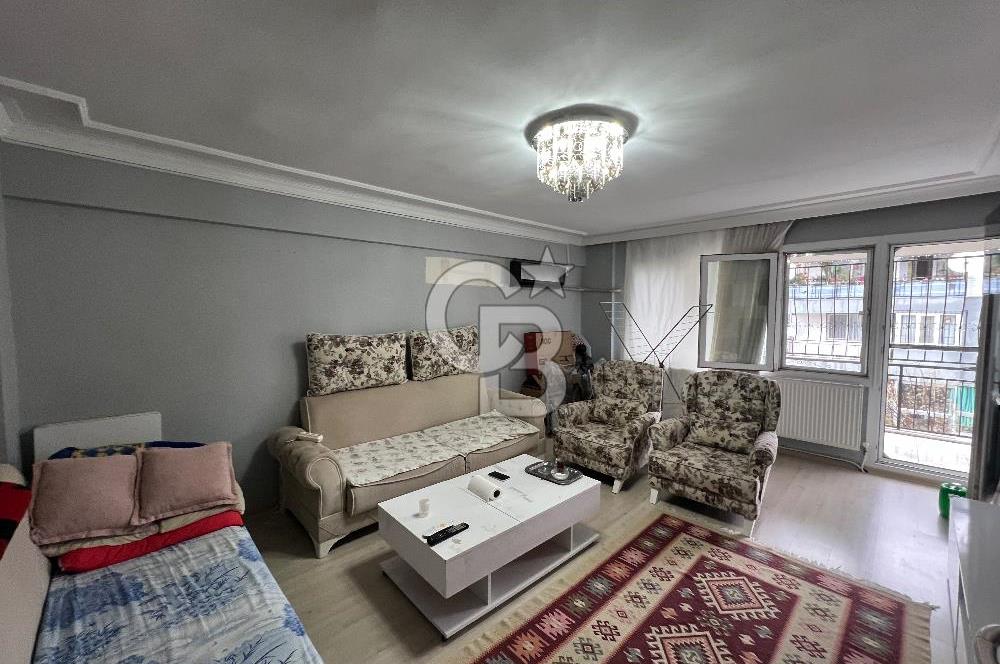 Bornova Atatürk Mh. 3+1 Arakat 156m2 Satılık Daire