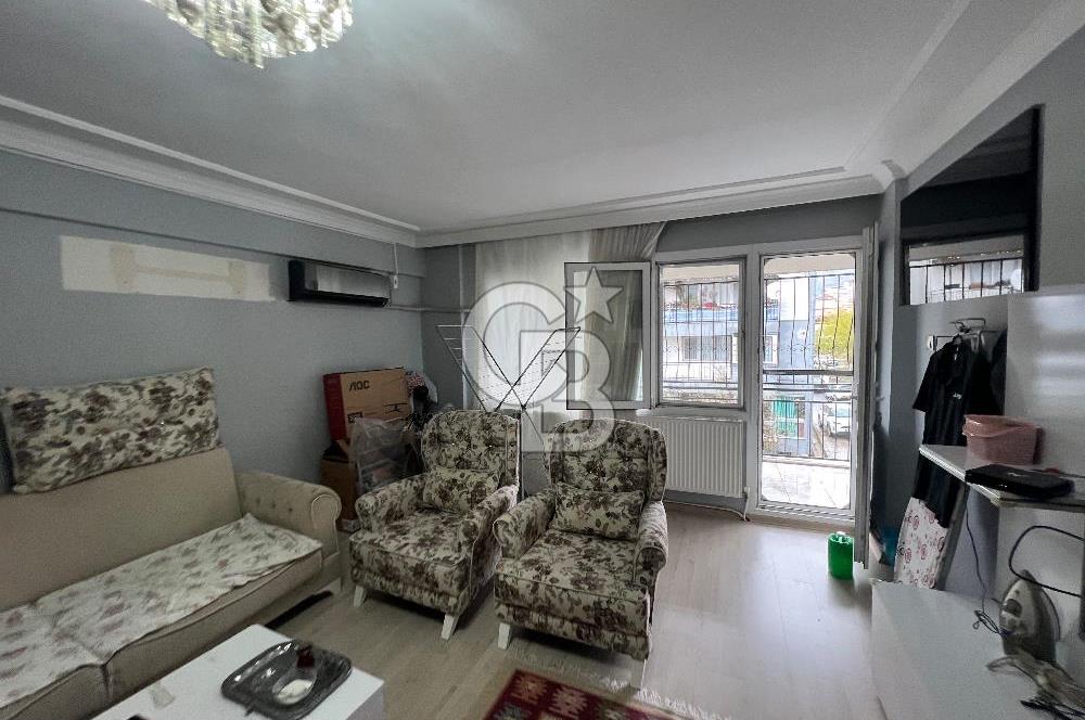 Bornova Atatürk Mh. 3+1 Arakat 156m2 Satılık Daire