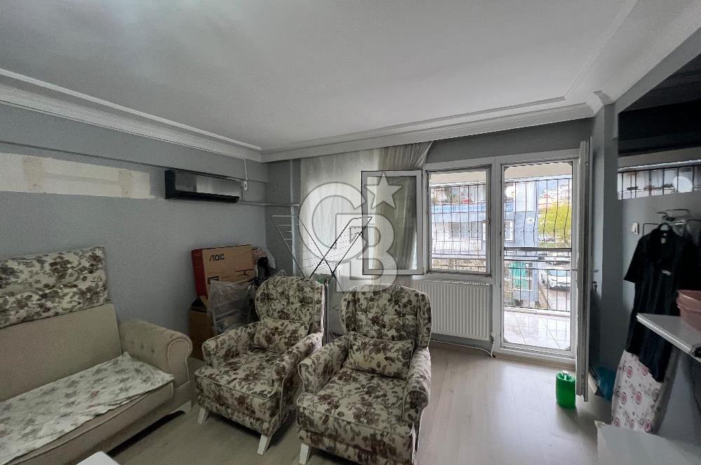 Bornova Atatürk Mh. 3+1 Arakat 156m2 Satılık Daire
