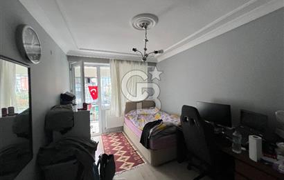 Bornova Atatürk Mh. 3+1 Arakat 156m2 Satılık Daire