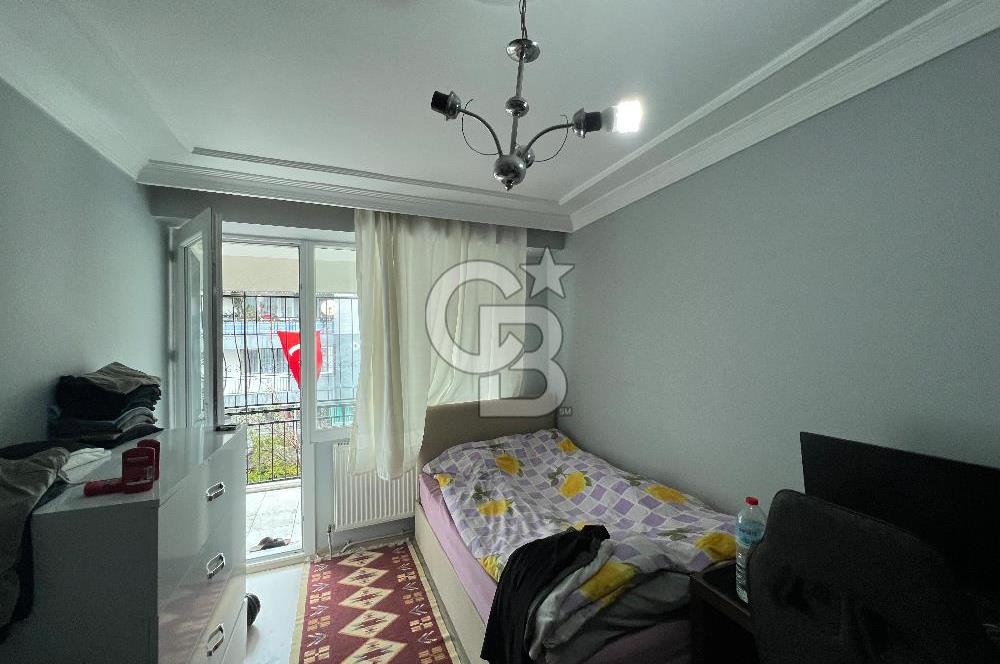 Bornova Atatürk Mh. 3+1 Arakat 156m2 Satılık Daire