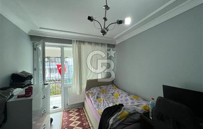 Bornova Atatürk Mh. 3+1 Arakat 156m2 Satılık Daire