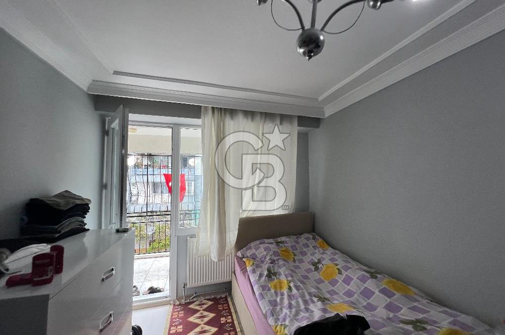 Bornova Atatürk Mh. 3+1 Arakat 156m2 Satılık Daire