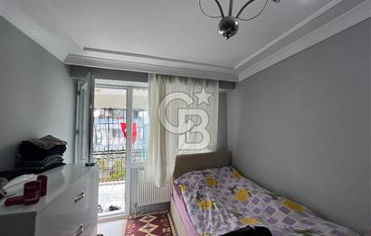 Bornova Atatürk Mh. 3+1 Arakat 156m2 Satılık Daire