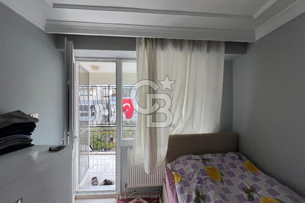Bornova Atatürk Mh. 3+1 Arakat 156m2 Satılık Daire