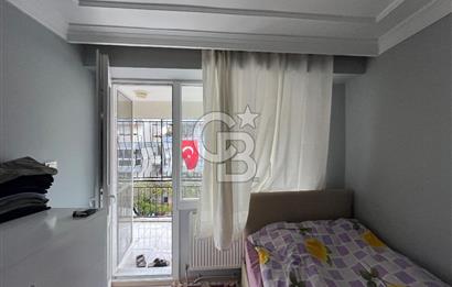 Bornova Atatürk Mh. 3+1 Arakat 156m2 Satılık Daire