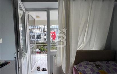 Bornova Atatürk Mh. 3+1 Arakat 156m2 Satılık Daire