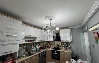 Bornova Atatürk Mh. 3+1 Arakat 156m2 Satılık Daire