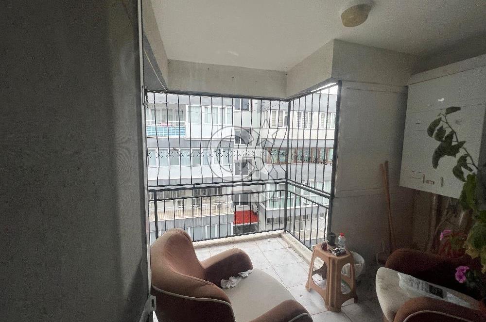 Bornova Atatürk Mh. 3+1 Arakat 156m2 Satılık Daire