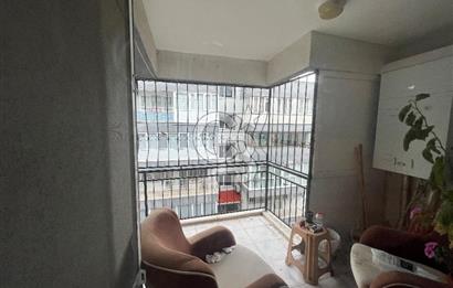 Bornova Atatürk Mh. 3+1 Arakat 156m2 Satılık Daire