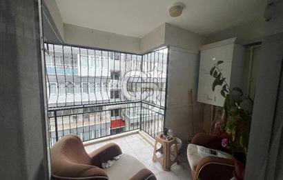 Bornova Atatürk Mh. 3+1 Arakat 156m2 Satılık Daire