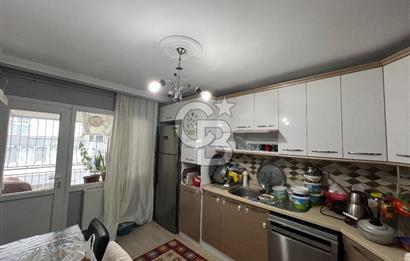 Bornova Atatürk Mh. 3+1 Arakat 156m2 Satılık Daire