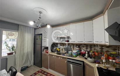 Bornova Atatürk Mh. 3+1 Arakat 156m2 Satılık Daire
