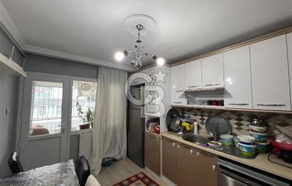 Bornova Atatürk Mh. 3+1 Arakat 156m2 Satılık Daire