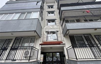 Bornova Atatürk Mh. 3+1 Arakat 156m2 Satılık Daire