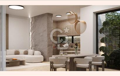 Bodrum Gümüşlük Müstakil Villa 3+1 ,müstakil Havuzlu Fırsat Proje