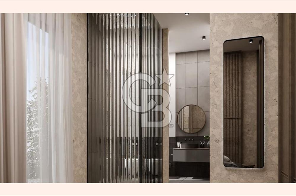 Bodrum Gümüşlük Müstakil Villa 3+1 ,müstakil Havuzlu Fırsat Proje