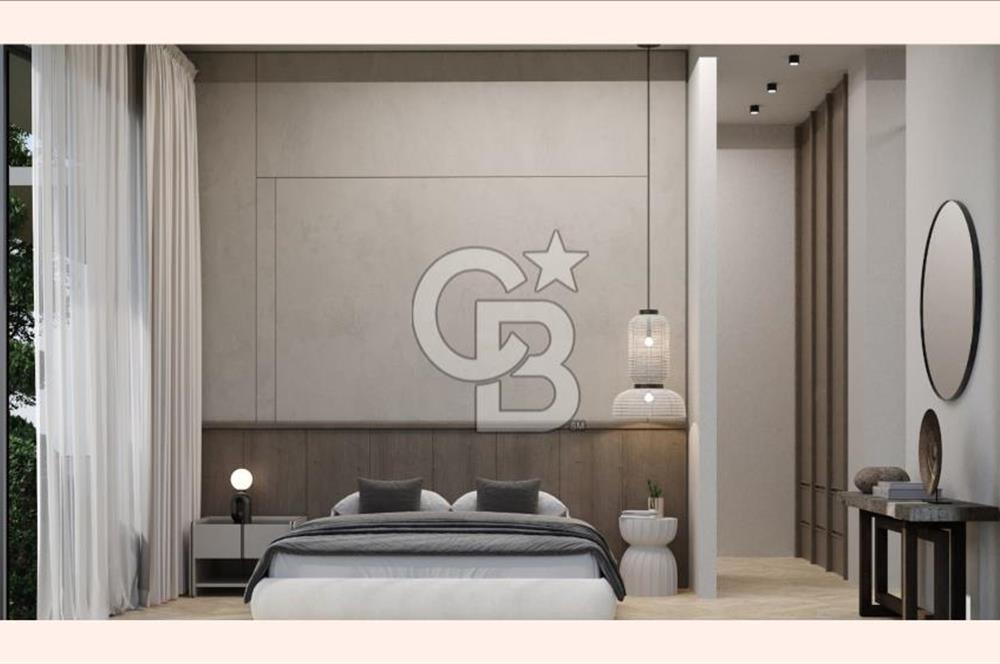 Bodrum Gümüşlük Müstakil Villa 3+1 ,müstakil Havuzlu Fırsat Proje