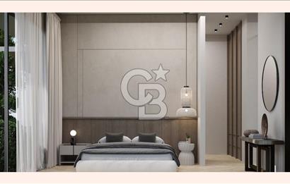 Bodrum Gümüşlük Müstakil Villa 3+1 ,müstakil Havuzlu Fırsat Proje