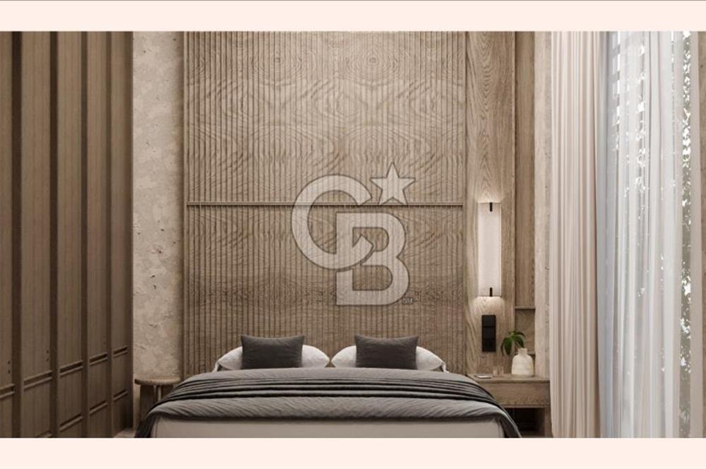 Bodrum Gümüşlük Müstakil Villa 3+1 ,müstakil Havuzlu Fırsat Proje