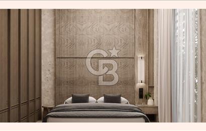 Bodrum Gümüşlük Müstakil Villa 3+1 ,müstakil Havuzlu Fırsat Proje