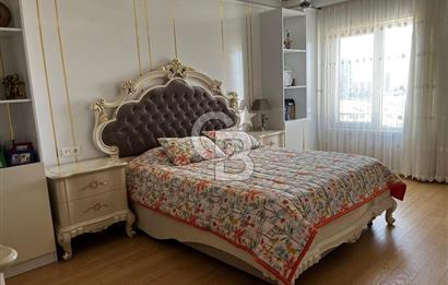 BEYTEPE'DE EŞSİZ MANZARALI DUBLEKS