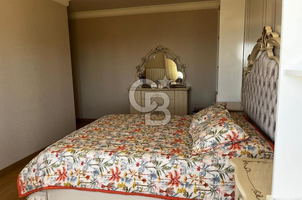 BEYTEPE'DE EŞSİZ MANZARALI DUBLEKS