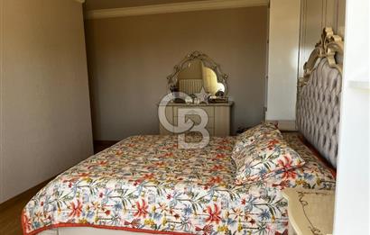 BEYTEPE'DE EŞSİZ MANZARALI DUBLEKS