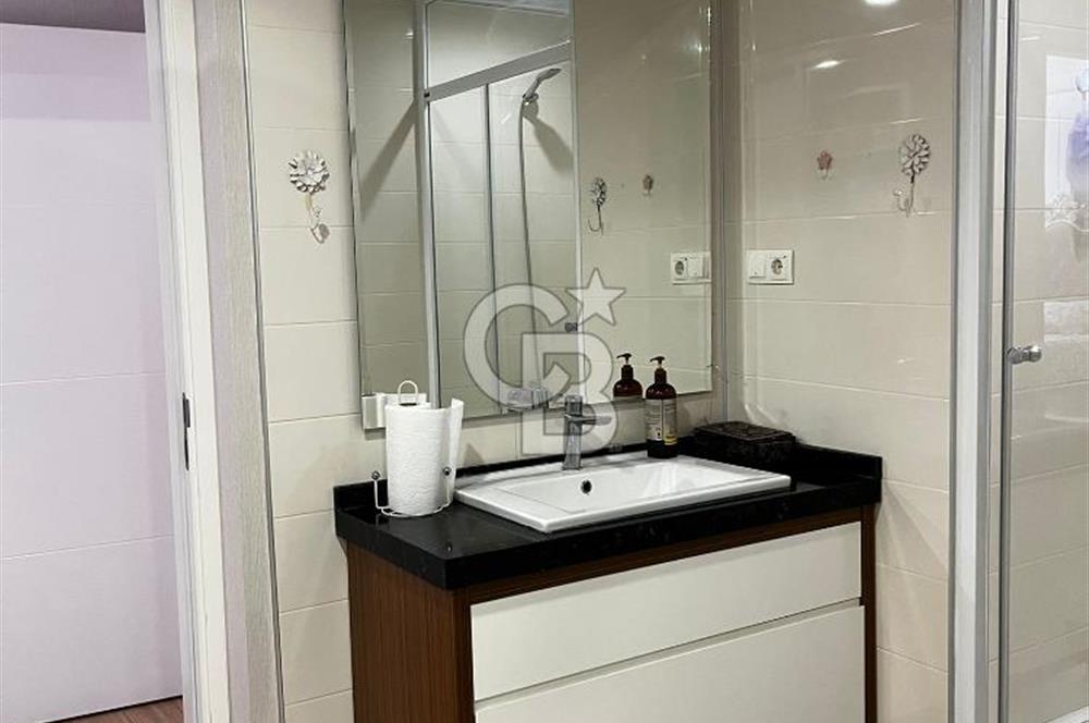 BEYTEPE'DE EŞSİZ MANZARALI DUBLEKS