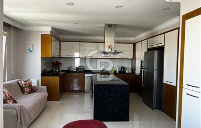 BEYTEPE'DE EŞSİZ MANZARALI DUBLEKS