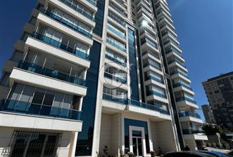 BEYTEPE'DE EŞSİZ MANZARALI DUBLEKS