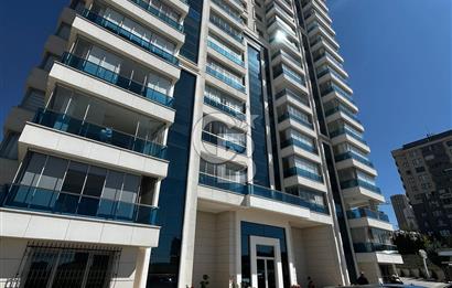 BEYTEPE'DE EŞSİZ MANZARALI DUBLEKS