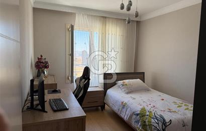 BEYTEPE'DE EŞSİZ MANZARALI DUBLEKS