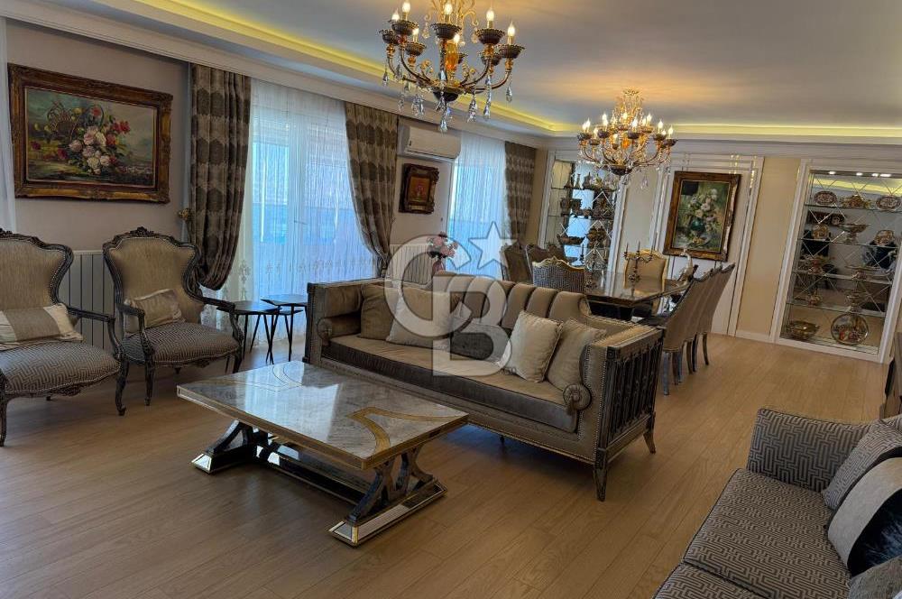 BEYTEPE'DE EŞSİZ MANZARALI DUBLEKS