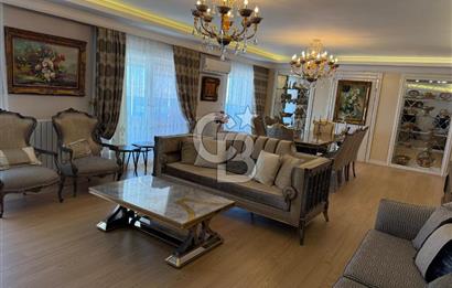 BEYTEPE'DE EŞSİZ MANZARALI DUBLEKS