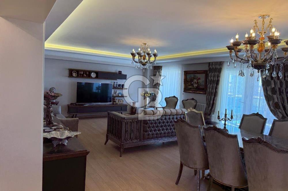 BEYTEPE'DE EŞSİZ MANZARALI DUBLEKS