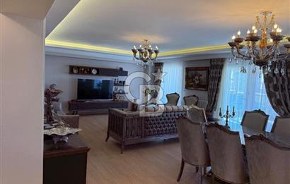 BEYTEPE'DE EŞSİZ MANZARALI DUBLEKS