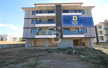 CB OPİA'DAN ''ANATHAR TESLİM 3+1 DAİRE SATIŞTA'