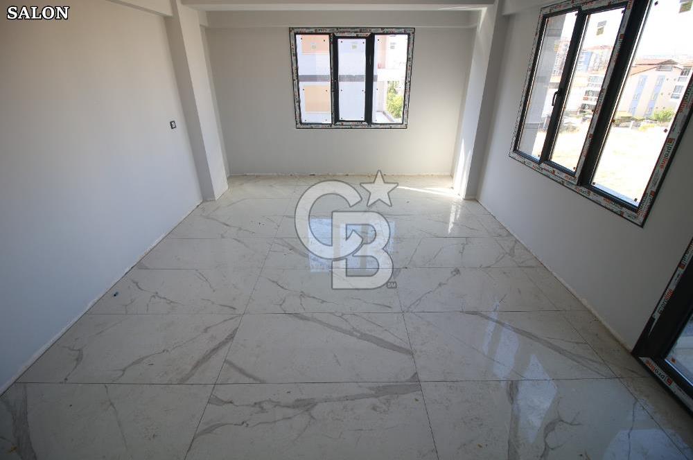 CB OPİA'DAN ''ANATHAR TESLİM 3+1 DAİRE SATIŞTA'