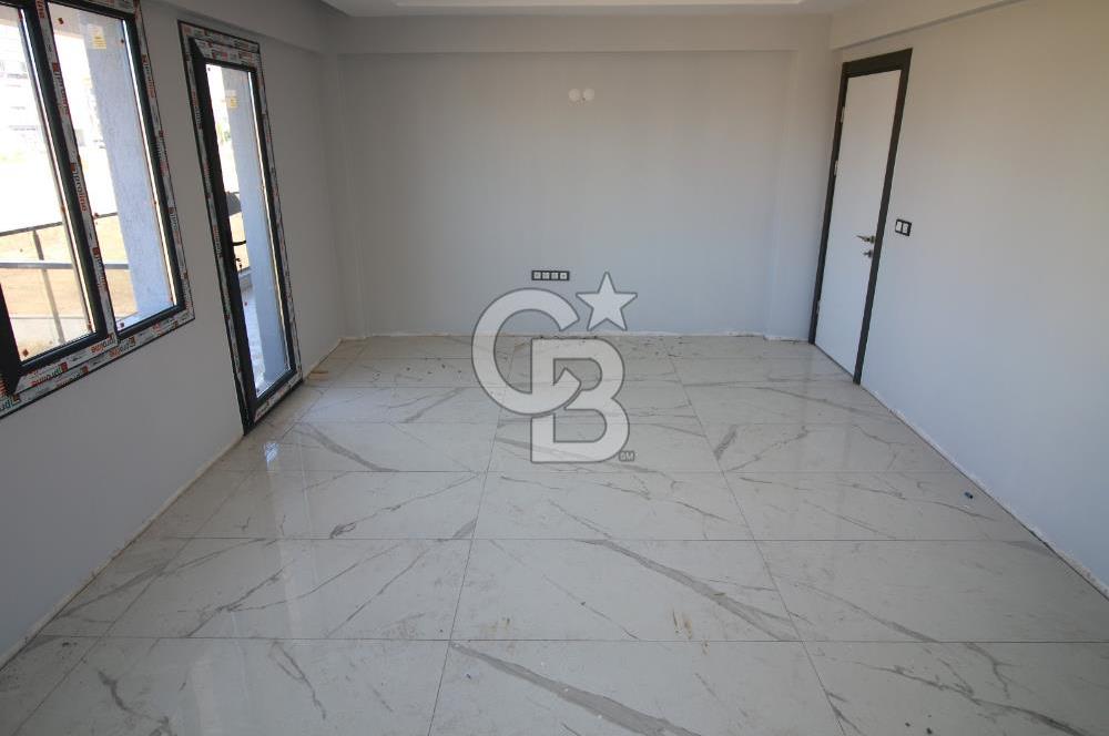 CB OPİA'DAN ''ANATHAR TESLİM 3+1 DAİRE SATIŞTA'