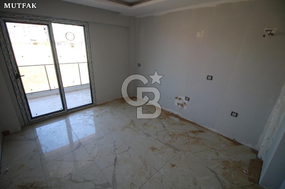 CB OPİA'DAN ''ANATHAR TESLİM 3+1 DAİRE SATIŞTA'