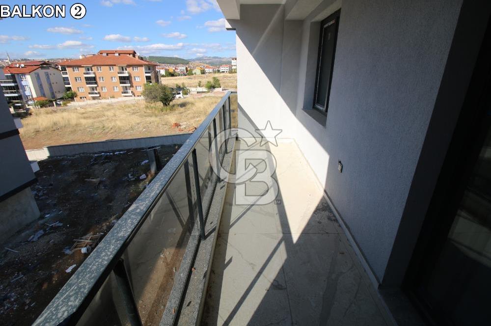 CB OPİA'DAN ''ANATHAR TESLİM 3+1 DAİRE SATIŞTA'