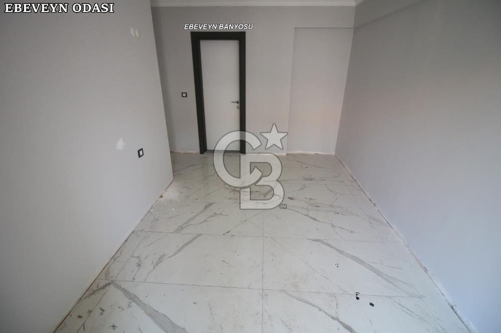 CB OPİA'DAN ''ANATHAR TESLİM 3+1 DAİRE SATIŞTA'
