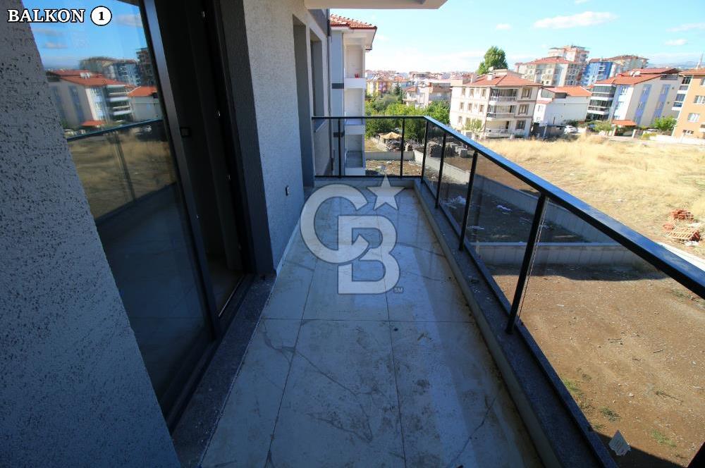 CB OPİA'DAN ''ANATHAR TESLİM 3+1 DAİRE SATIŞTA'