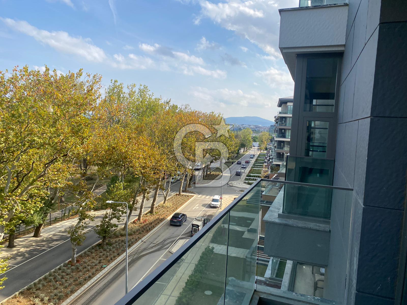 Çekmeköy Güngören Mahallesi Çınarköy Evlerinde 3+1 Kiralık Daire