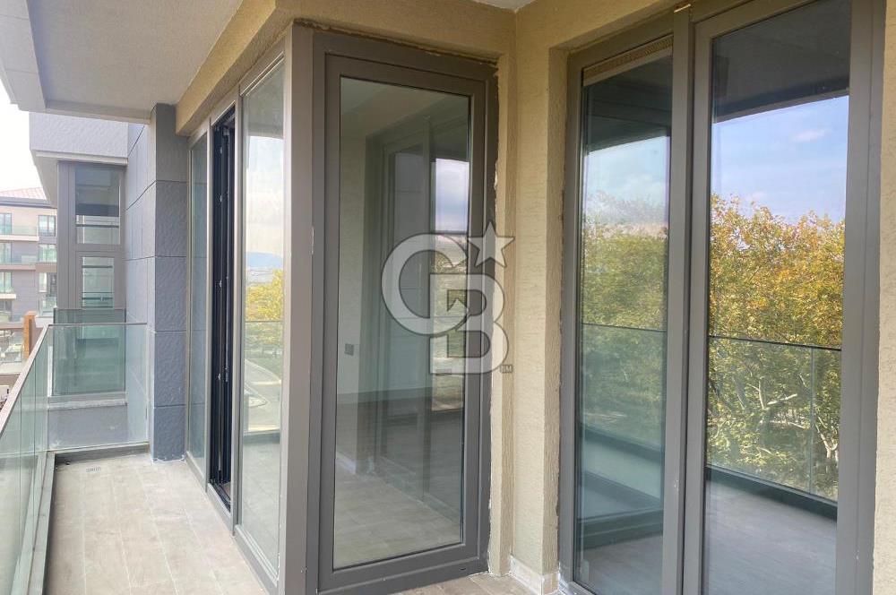 Çekmeköy Güngören Mahallesi Çınarköy Evlerinde 3+1 Kiralık Daire