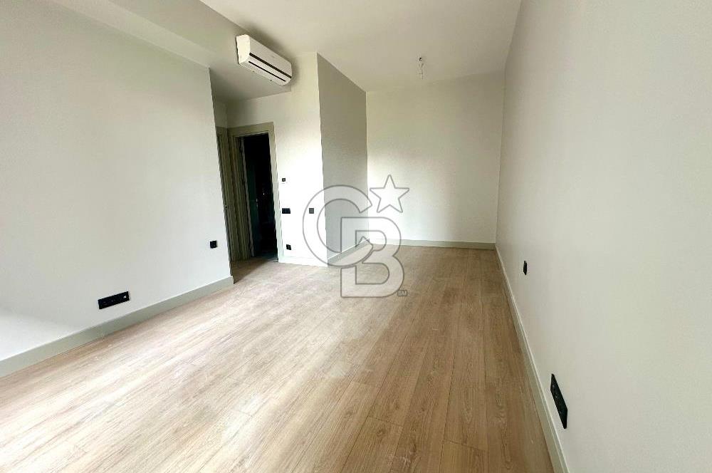Çekmeköy Güngören Mahallesi Çınarköy Evlerinde 3+1 Kiralık Daire