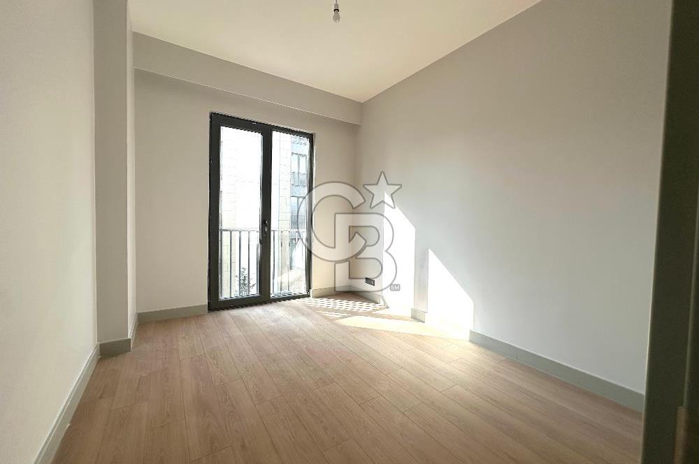 Çekmeköy Güngören Mahallesi Çınarköy Evlerinde 3+1 Kiralık Daire