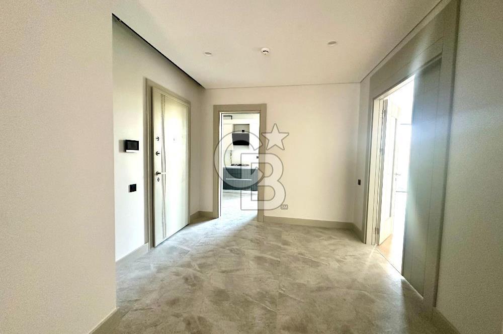 Çekmeköy Güngören Mahallesi Çınarköy Evlerinde 3+1 Kiralık Daire