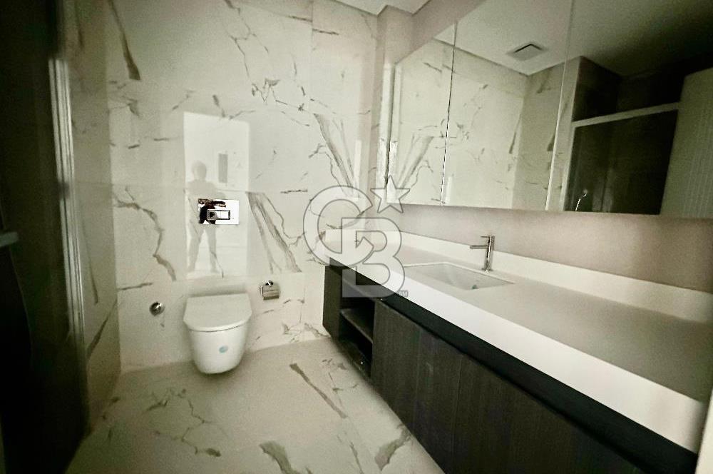 Çekmeköy Güngören Mahallesi Çınarköy Evlerinde 3+1 Kiralık Daire